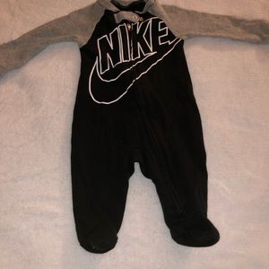 Baby Boy Nike Jumpsuit